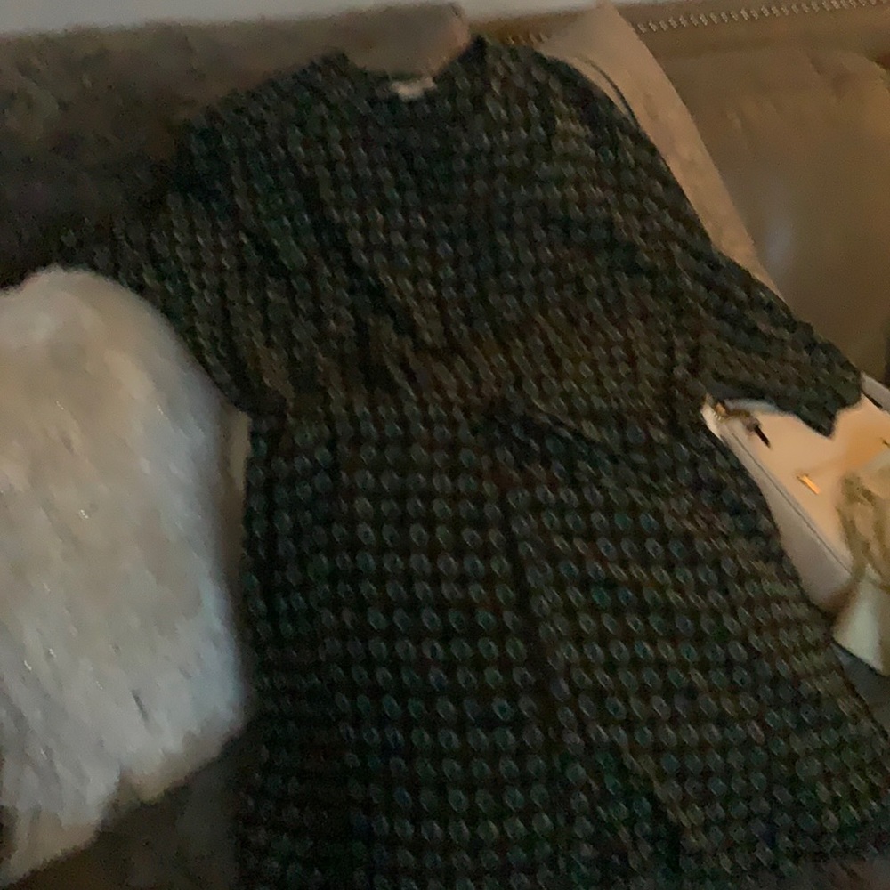 Beautiful Dress